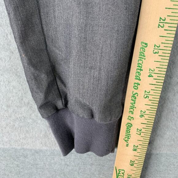 Figs Zamora Jogger Scrub Pants Joggers XS Technical Collection Medical Uniform - Picture 9 of 13